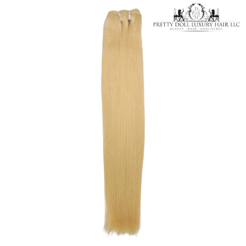 Raw Russian Straight Bundles